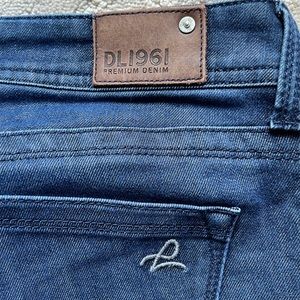 Dl1961 Milano bootcut jeans
